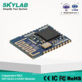 SKYLAB 1.7V~3.6V nrf52832 UART /I2C/SOI communication protocol  bluetooth amplifier circuit module with PCB ANTenna